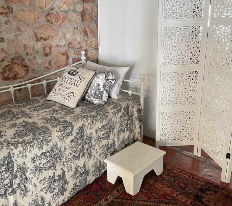 Photo of Bedroom in Greyton