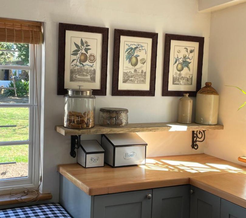 Photo of Livingroom in Greyton