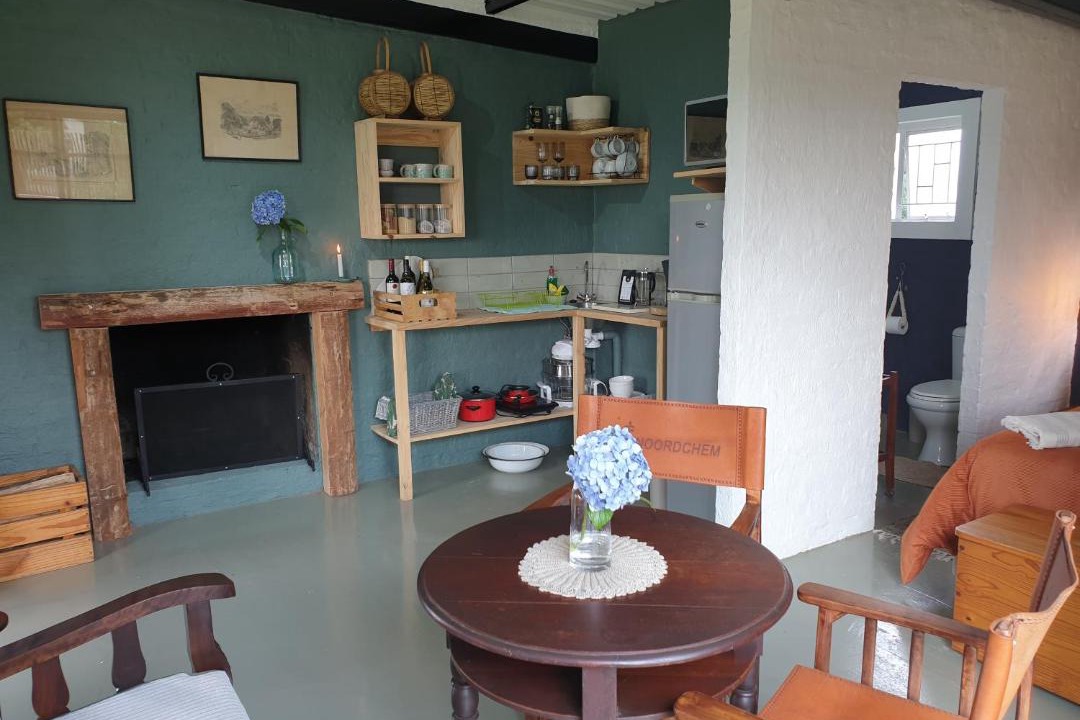 Photo of Livingroom in Haenertsburg