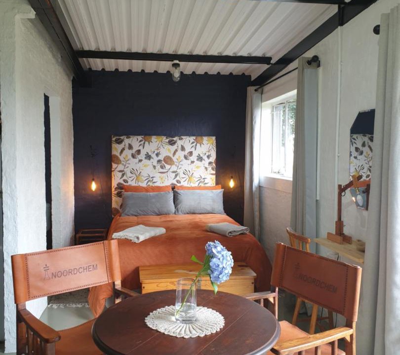 Photo of Livingroom in Haenertsburg