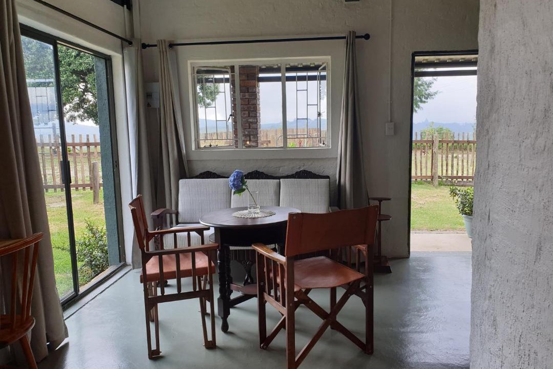 Photo of Livingroom in Haenertsburg
