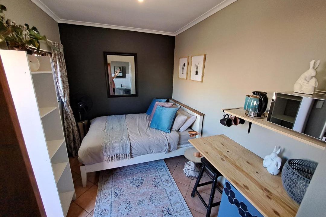Photo of Bedroom in Centurion
