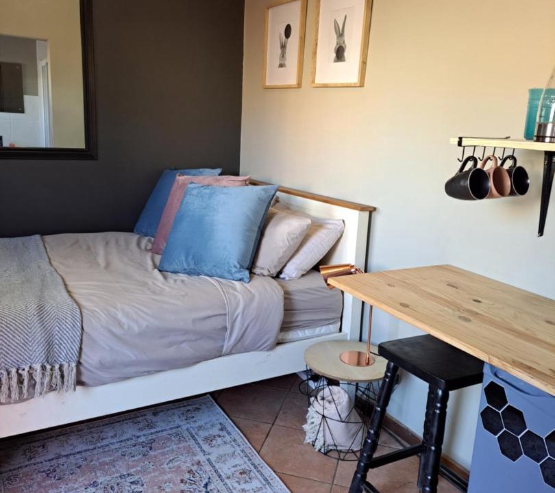 Photo of Bedroom in Centurion