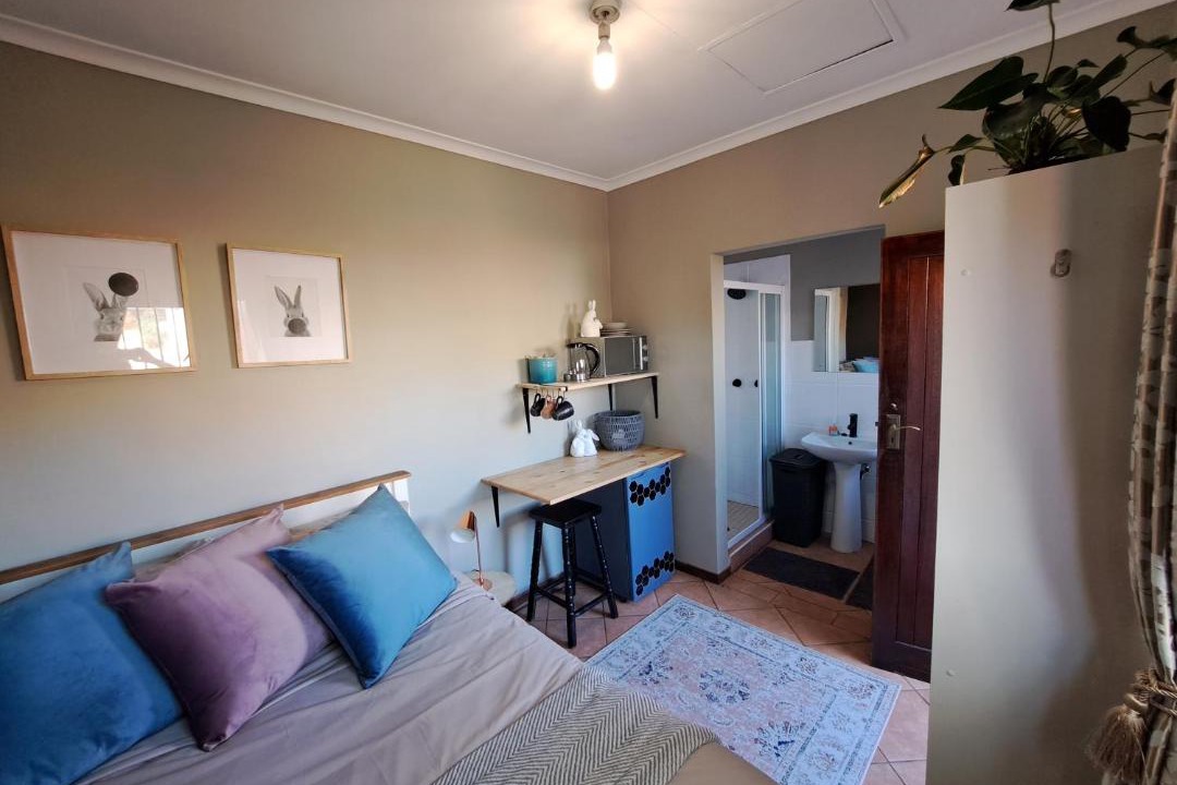 Photo of Bedroom in Centurion