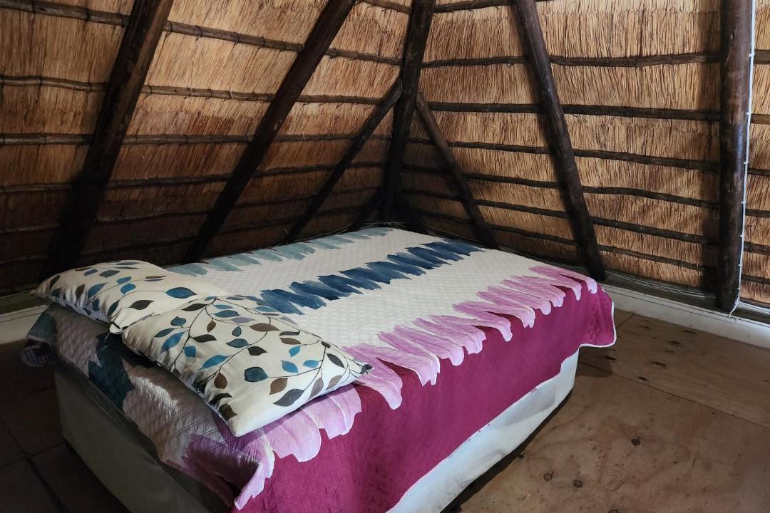 Photo of Bedroom in Metsimaholo