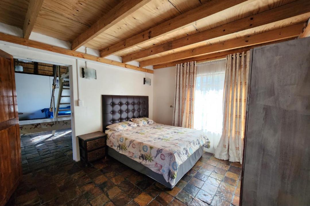 Photo of Bedroom in Metsimaholo