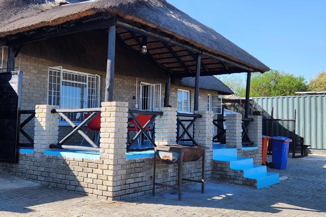 Photo of Others in Metsimaholo
