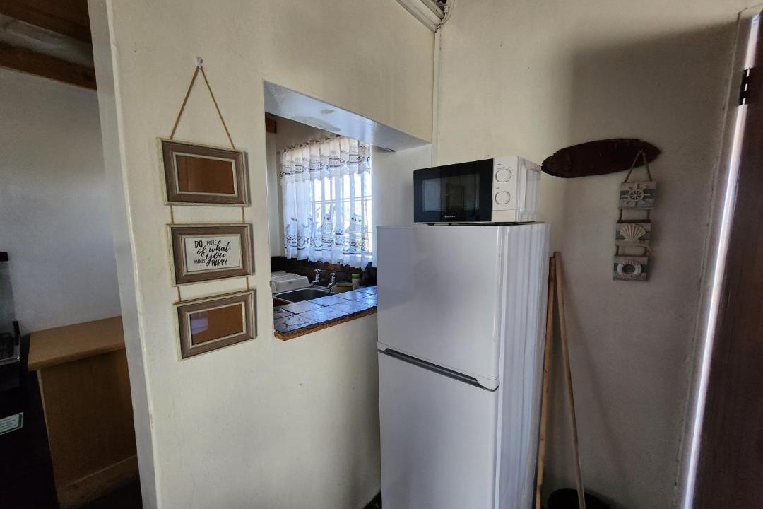Photo of Kitchen in Metsimaholo