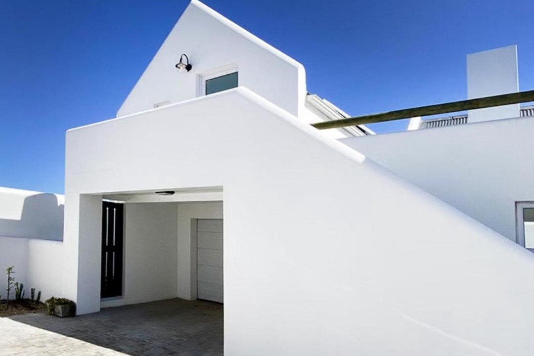 Photo of Buildings in Paternoster