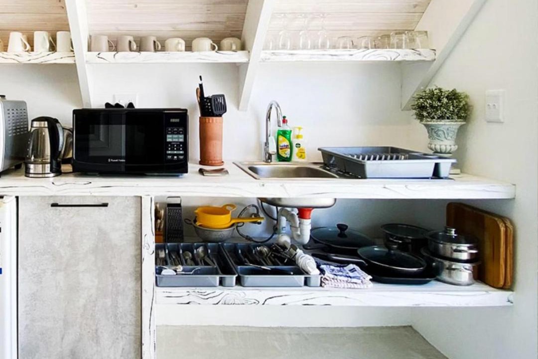 Photo of Kitchen in Paternoster