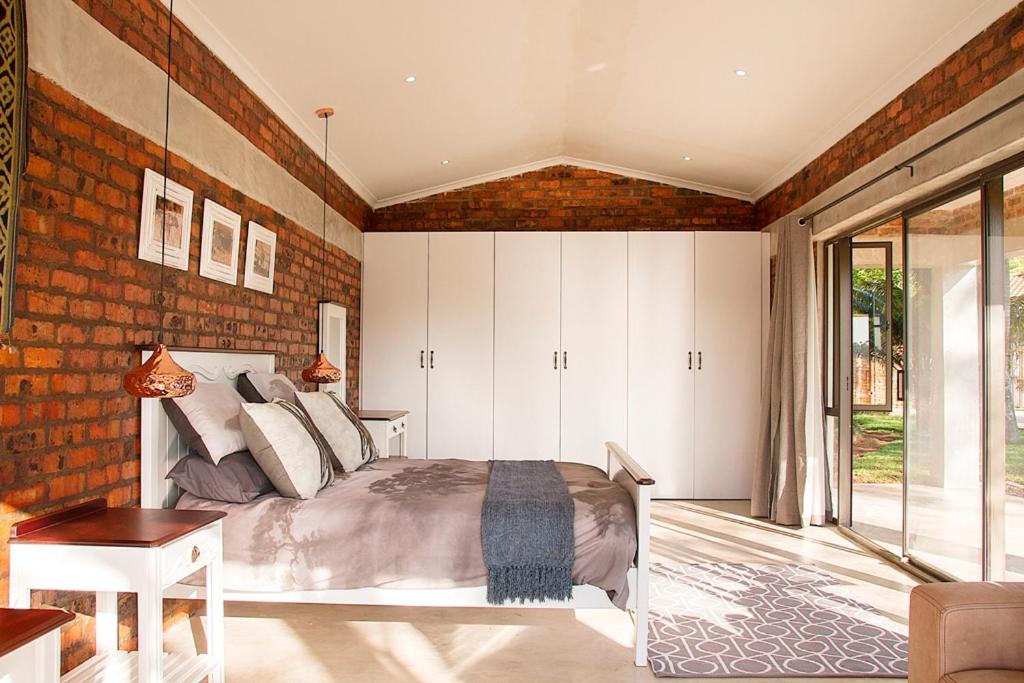 Photo of Bedroom in Assagay