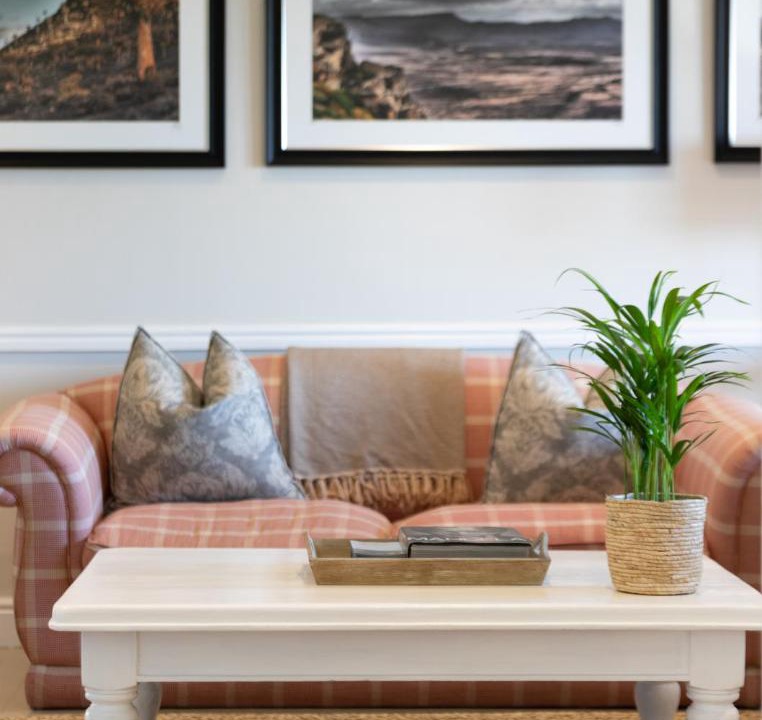 Photo of Livingroom in Paradise