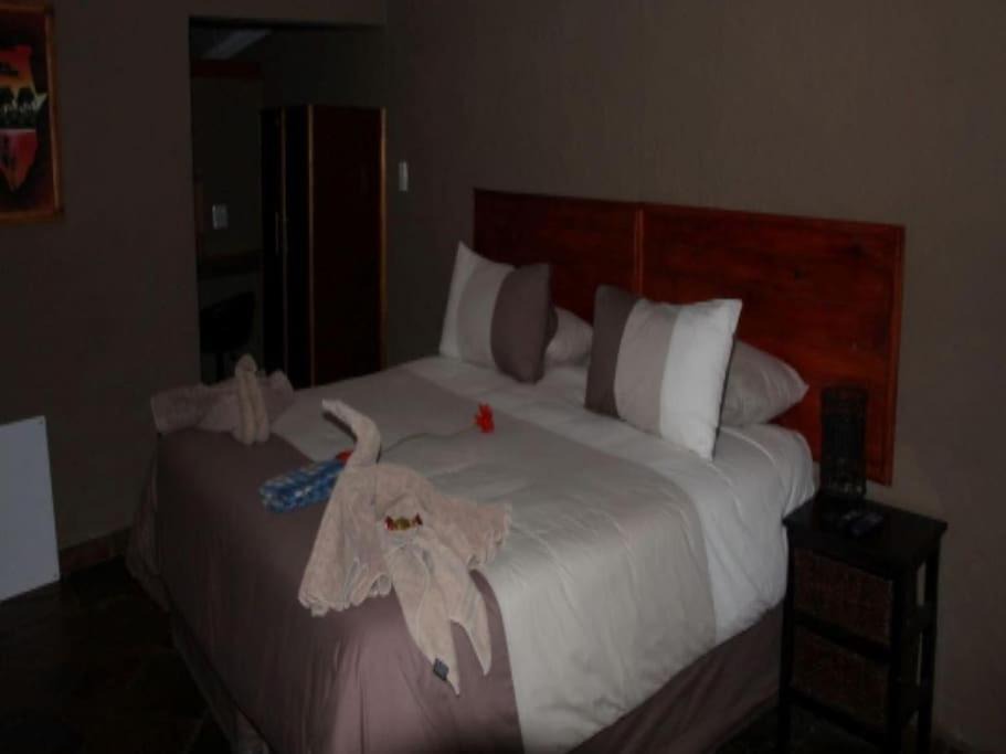 Photo of Bedroom in Piet Retief
