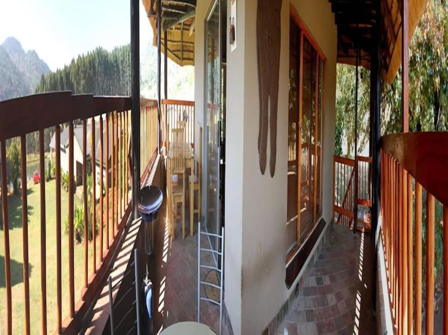 Photo of Patio Balcony in Piet Retief