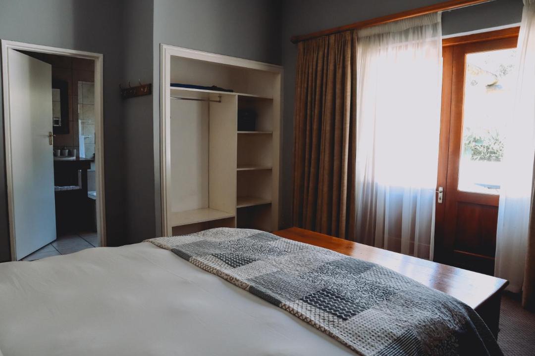 Photo of Bedroom in Kareedouw