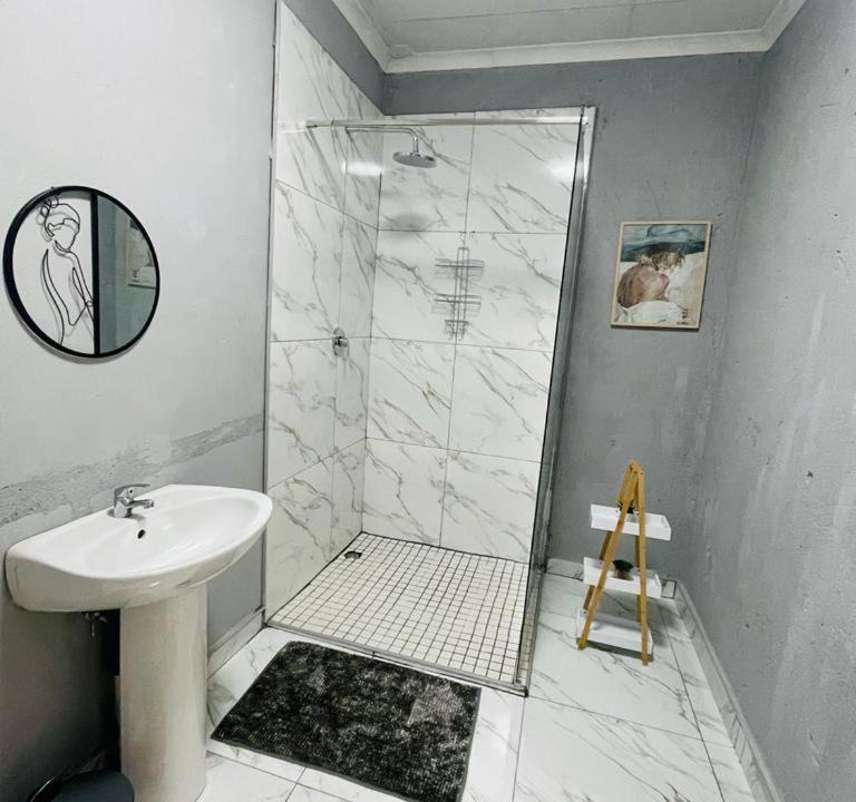 Photo of Bathroom in Makhado