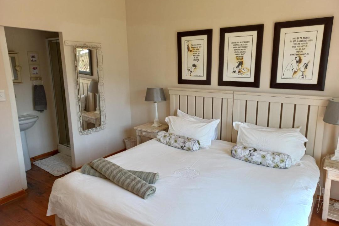 Photo of Bedroom in Clarens
