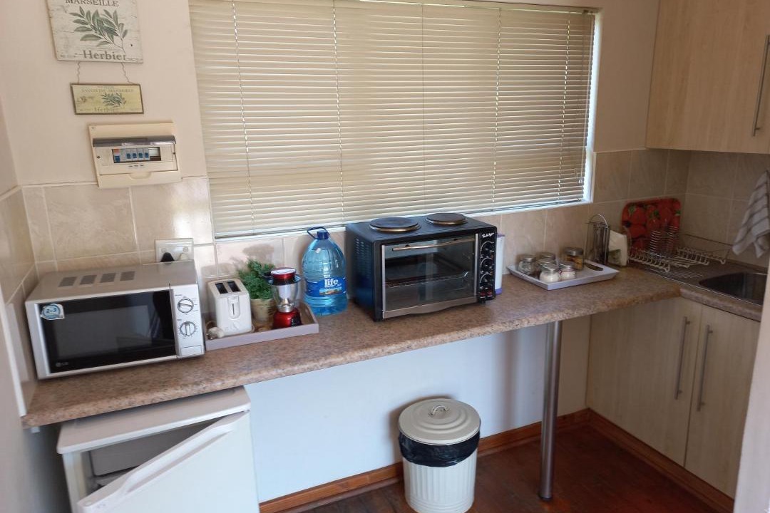 Photo of Kitchen in Clarens
