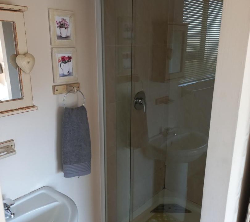Photo of Bathroom in Clarens