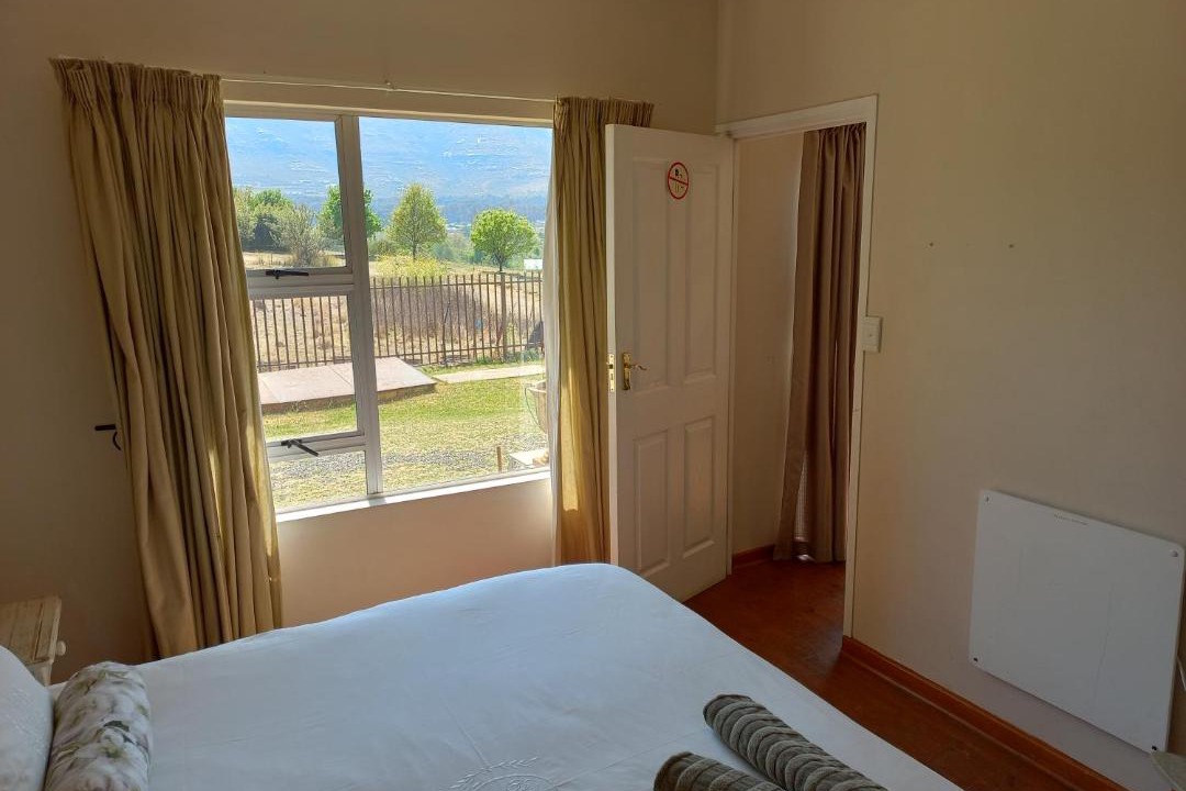 Photo of Bedroom in Clarens