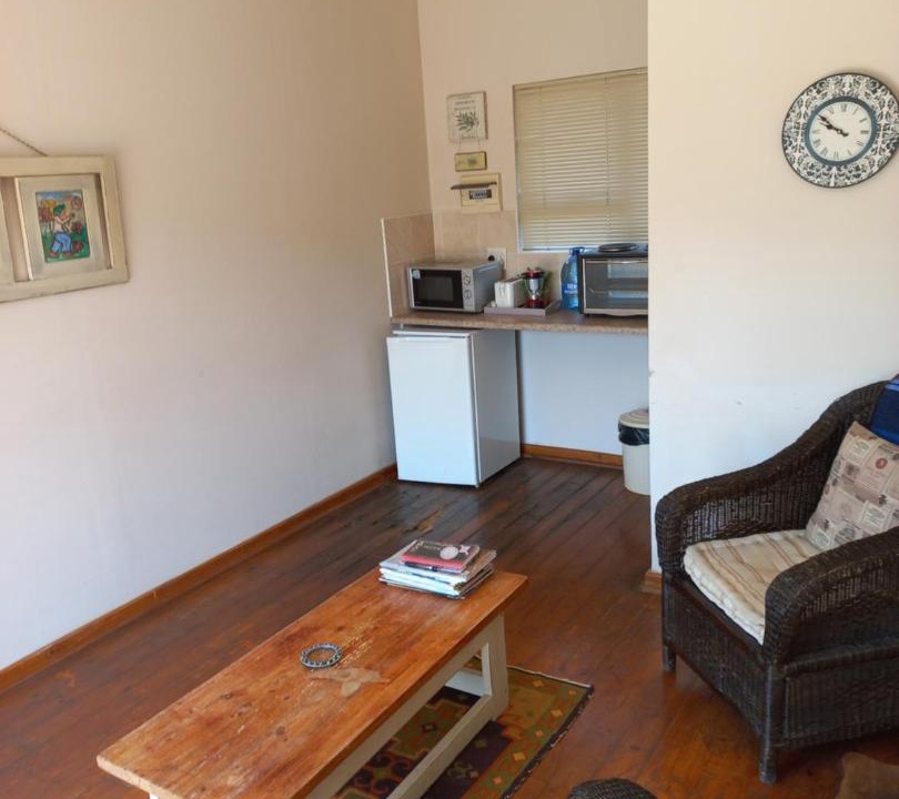 Photo of Livingroom in Clarens