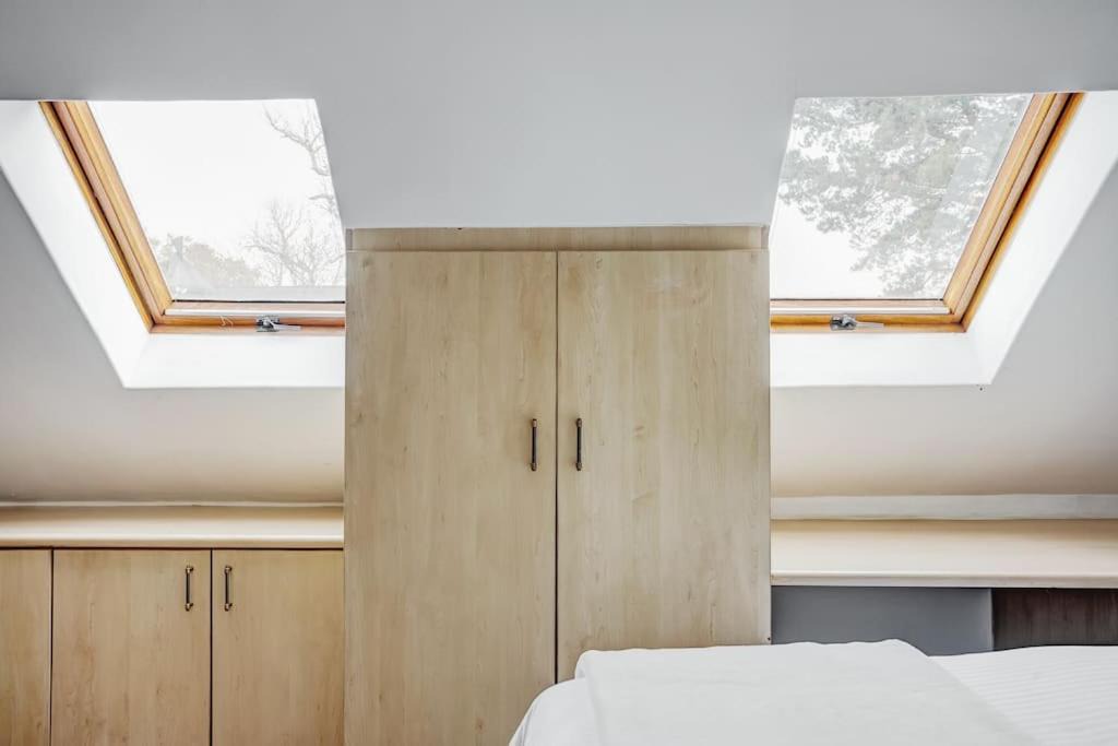 Photo of Bedroom in Cape Winelands