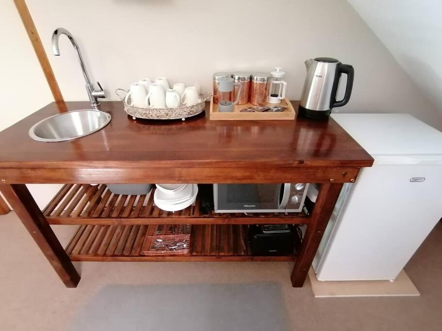 Photo of Kitchen in Cape Winelands