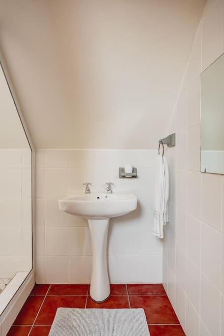 Photo of Bathroom in Cape Winelands