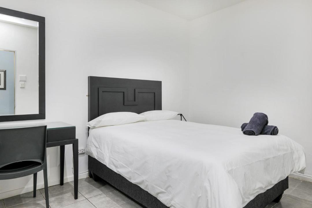 Photo of Bedroom in Sea Point