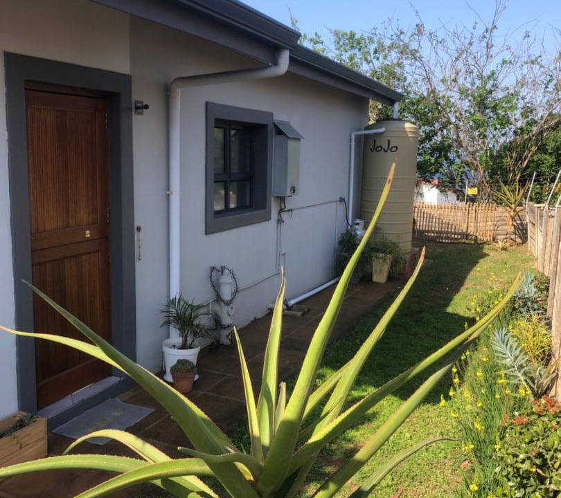 Photo of Buildings in Winklespruit