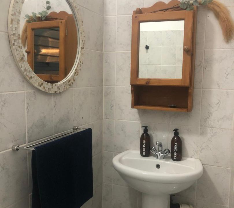 Photo of Bathroom in Winklespruit
