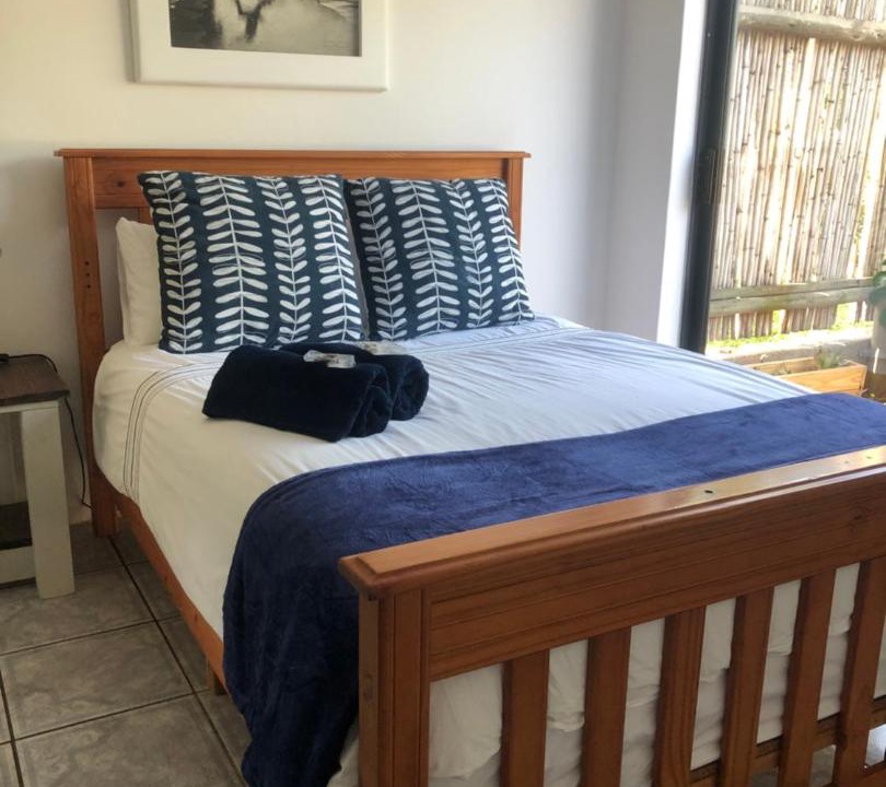 Photo of Bedroom in Winklespruit
