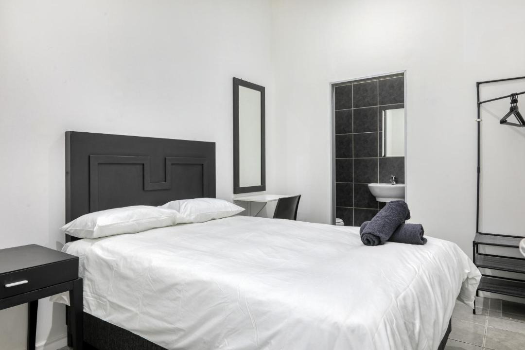 Photo of Bedroom in Sea Point