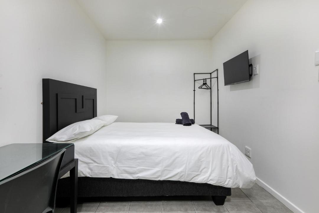 Photo of Bedroom in Sea Point