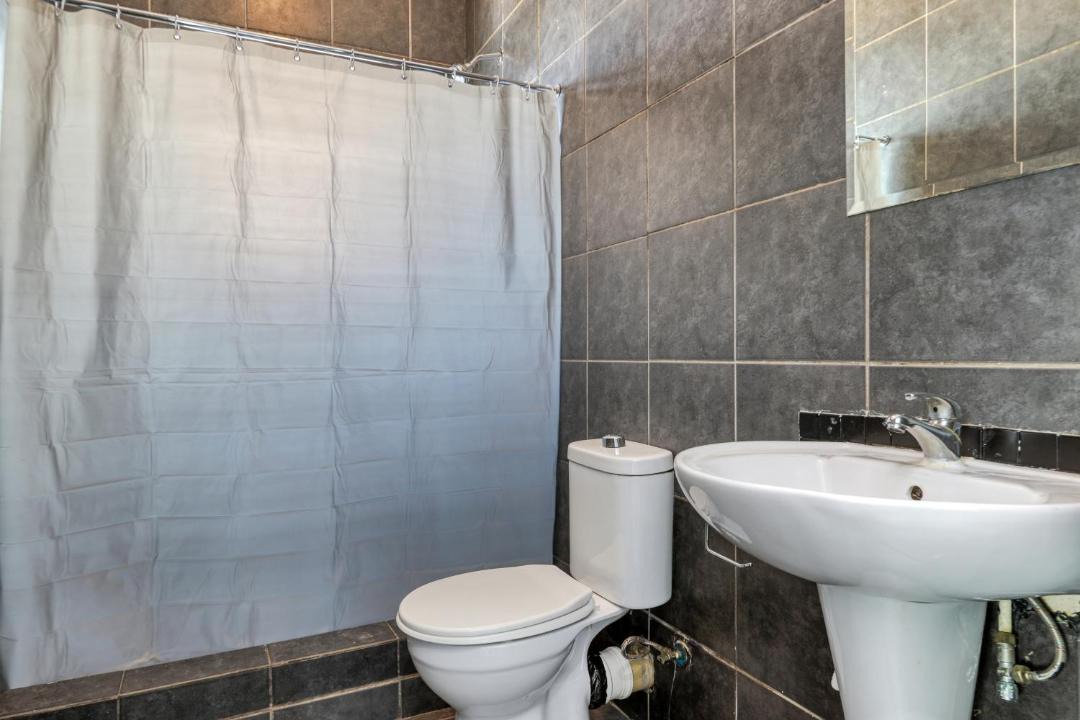 Photo of Bathroom in Sea Point