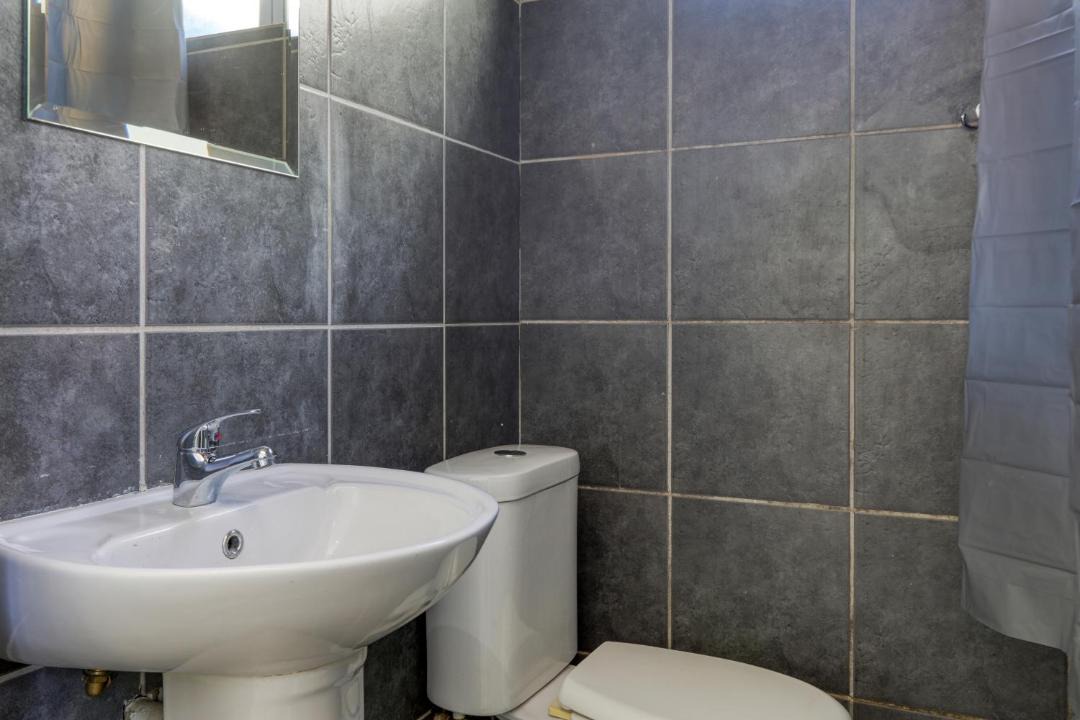 Photo of Bathroom in Sea Point