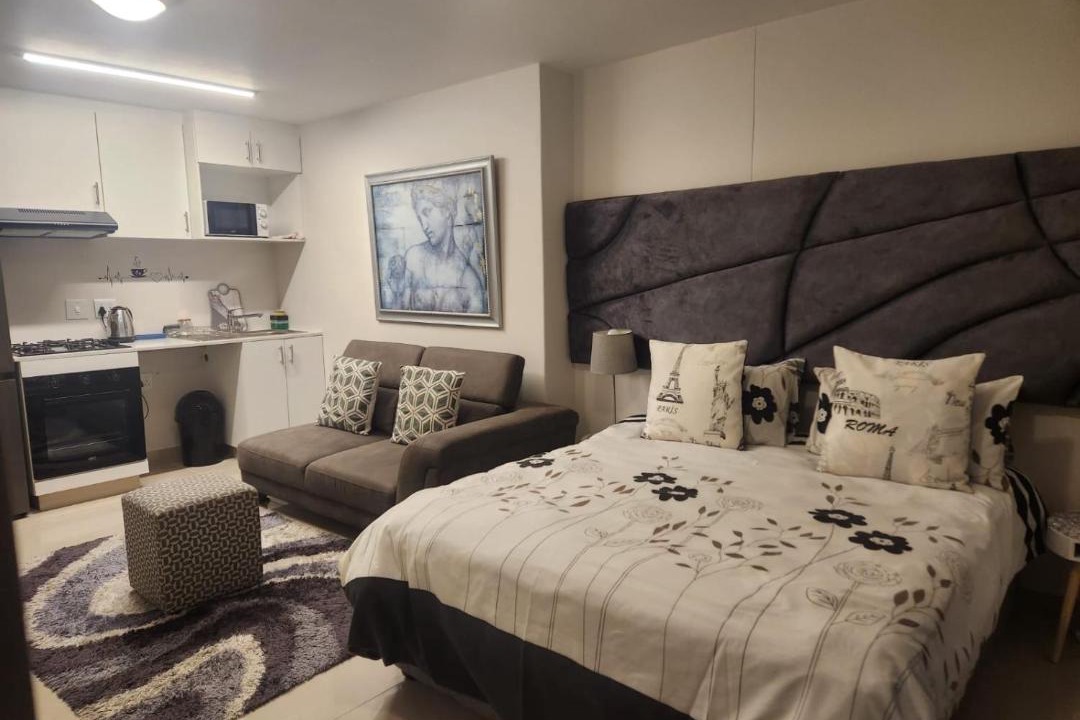 Photo of Bedroom in Umhlanga