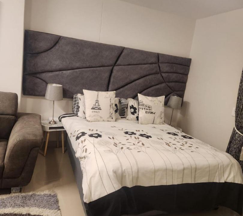 Photo of Bedroom in Umhlanga