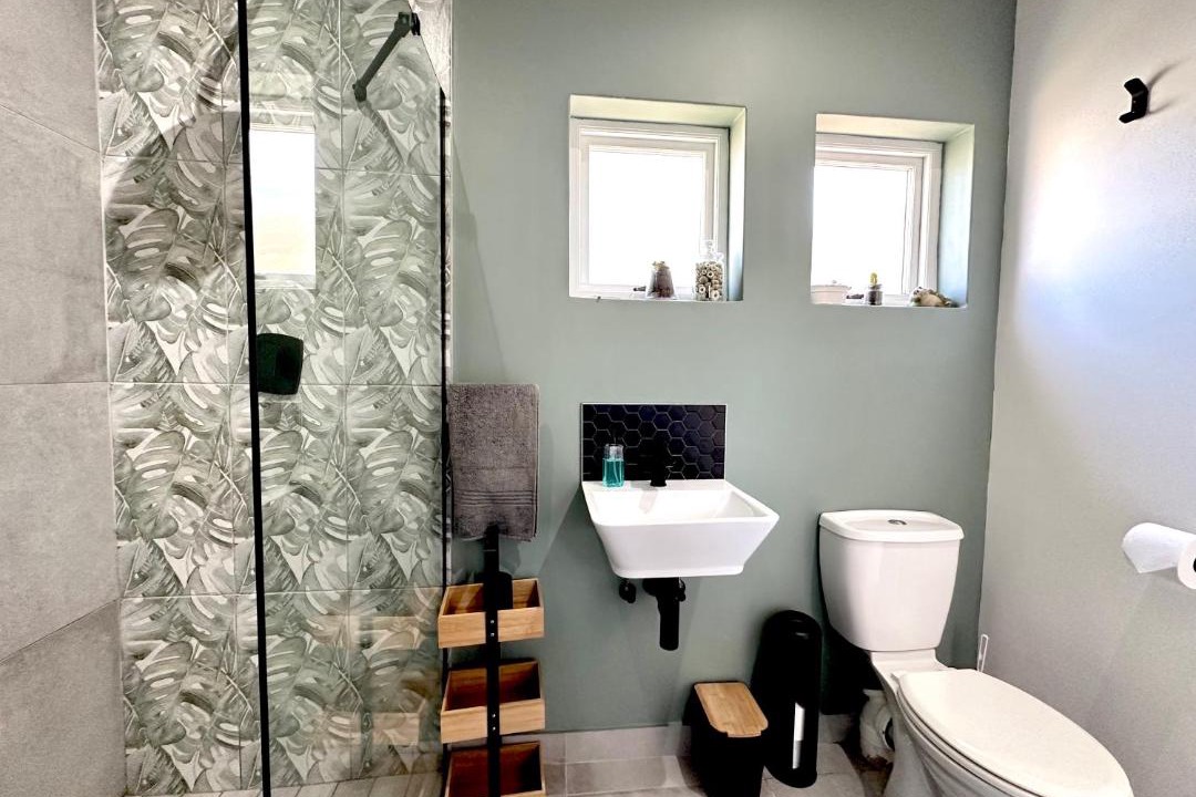 Photo of Bathroom in Keurboomstrand