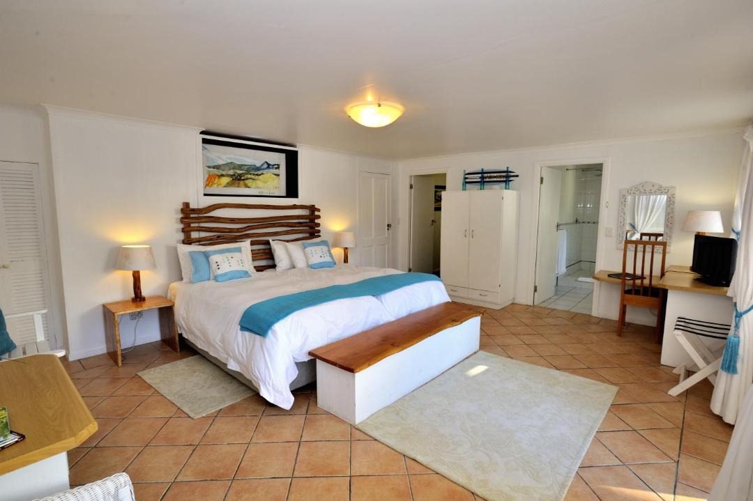 Photo of Bedroom in Brenton-on-Sea