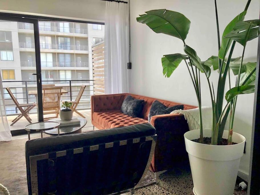 Photo of Livingroom in West Beach