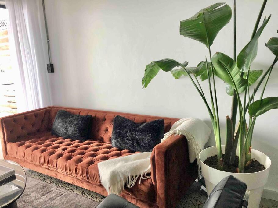 Photo of Livingroom in West Beach