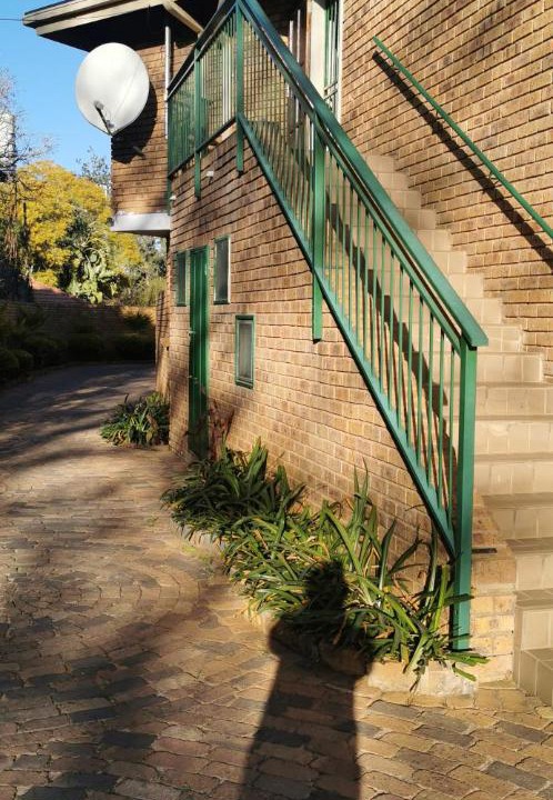 Photo of Others in Pretoria Central Business District