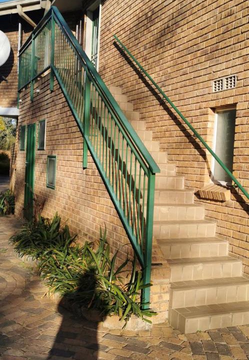 Photo of Others in Pretoria Central Business District
