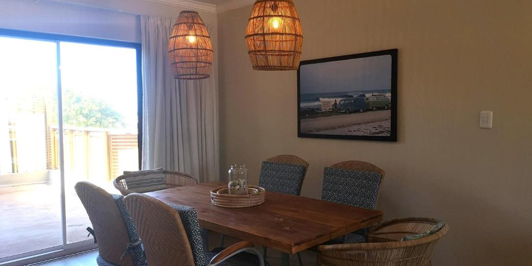Photo of Livingroom in Jeffreys Bay