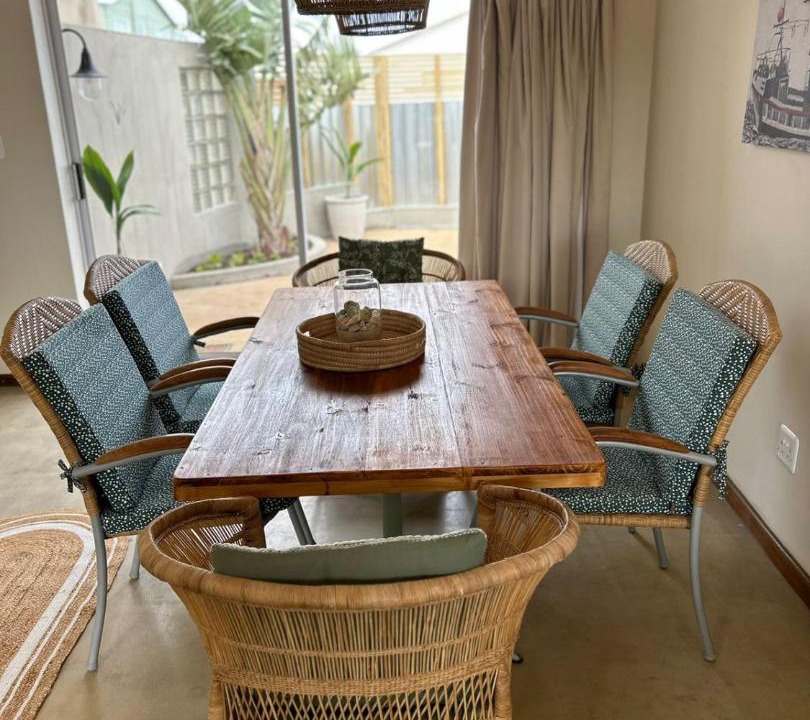 Photo of Livingroom in Jeffreys Bay