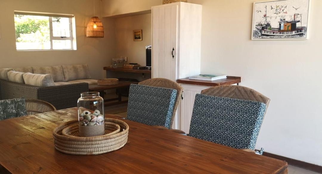 Photo of Livingroom in Jeffreys Bay