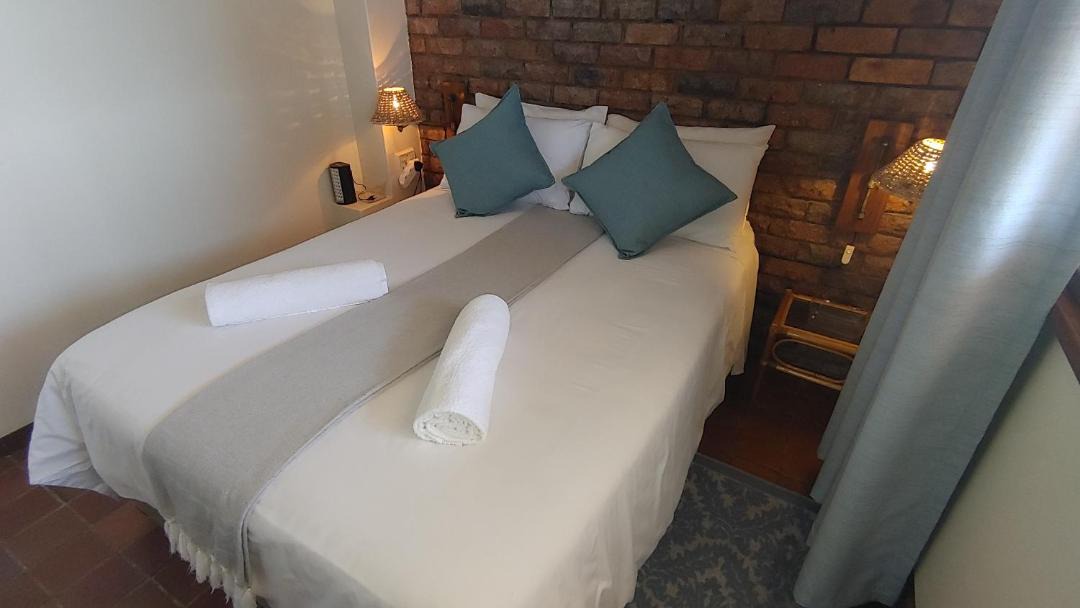 Photo of Bedroom in Zinkwazi Beach
