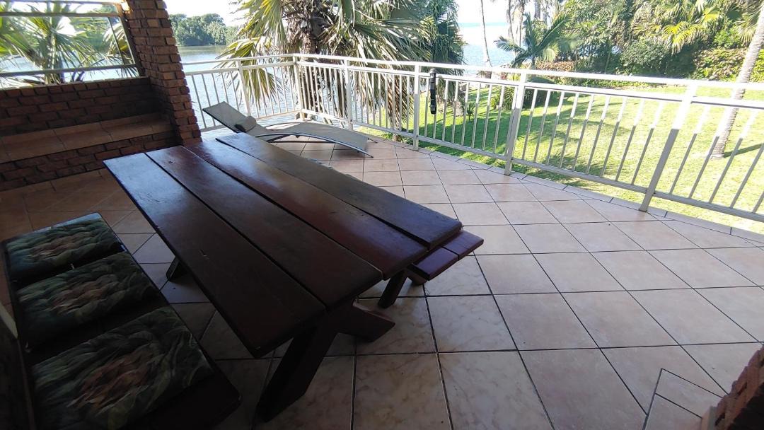 Photo of Patio Balcony in Zinkwazi Beach