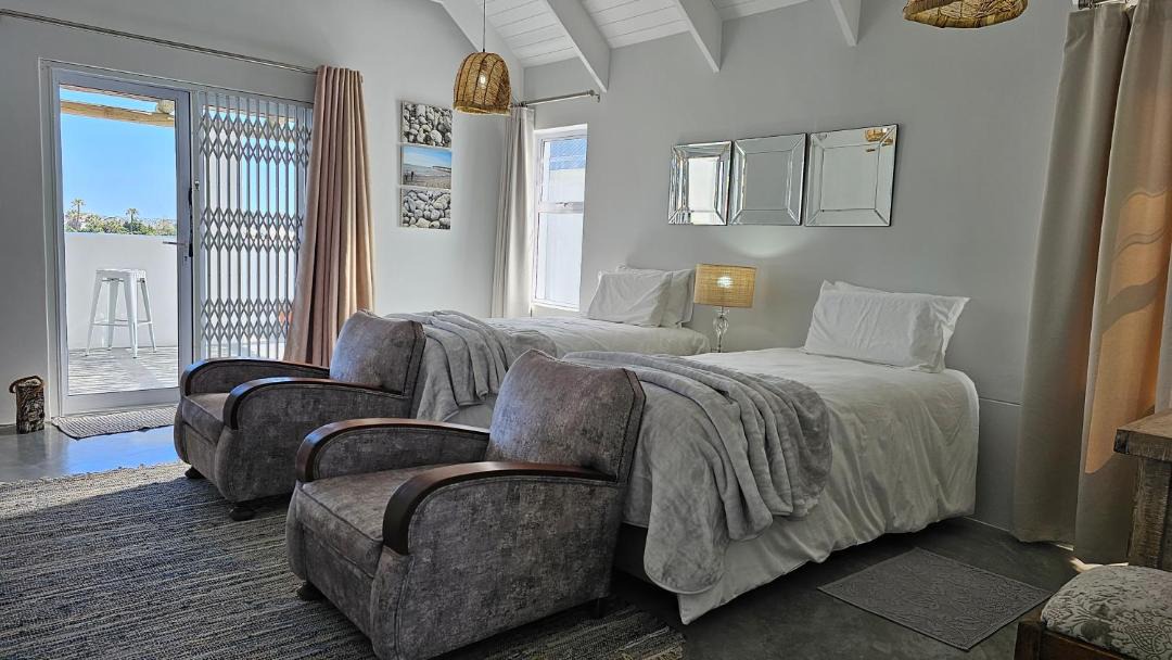 Photo of Bedroom in Stompneusbaai
